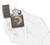 Zippo James Bond 007 Ice Finish Armor Lighter 