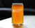 Trumpet Beer Can Pint Glass - Trumpeter Musicians Gifts