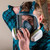 Breath Buddy Full Face Respirator + Cartridges