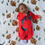 Brave Little Bear Swaddle 