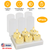 6Pack Rechargeable Tea Lights 