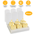6Pack Rechargeable Tea Lights 