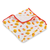 Let's Ketchup Muslin Quilt