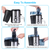 1000W Centrifugal Juicer Juice Extractor 