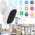 1080P WiFi IP Camera Motion Detection 