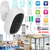 1080P WiFi IP Camera Motion Detection 