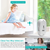 1080P WiFi IP Camera Motion Detection 