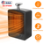 1000W Portable Electric Space Heater Personal Fan 