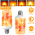 2Pcs E27 LED Flame