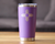 New Mexico Flag Insulated Travel Tumbler New Mexicans Gifts