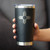 New Mexico Flag Insulated Travel Tumbler New Mexicans Gifts