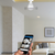 WiFi Light Bulb Camera 960P Security 