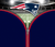 Stainless Steel Tumbler -Football