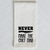 Never Make the Chef Mad Kitchen Towel