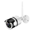 4X Zoom FHD1080P WiFi IP Camera 