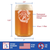 English Bulldog Beer Can Pint Glass - Bulldog Dogs Gifts