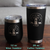 Out of this World Insulated Wine Tumbler - Funny Alien Gifts