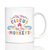 Not My Circus Not My Monkeys Coffee Mug - Retirement Gifts