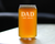 Bold 2024 Dad Beer Can Pint Glass - New Dad Gifts and Decor