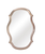 Elegance Decorative Accent Wall Mirror