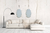 Elegance Decorative Accent Wall Mirror