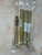 3 Test Tube Matcha Blends Tea Kit Sampler