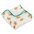Not My Gumdrop Buttons Muslin Quilt
