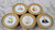 Seasonal Fall Soy  Wax Melts - Room + Body  Sprays