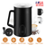 Electric Milk Frother Steamer 