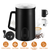 Electric Milk Frother Steamer 