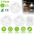 3Pcs LED Night Light 