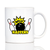 Split Happens Coffee Mug - Bowling Gifts and Decor