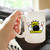 Split Happens Coffee Mug - Bowling Gifts and Decor