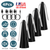 4Pack Fly Table Fans Battery USB Powered Bug