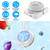Portable Fruit Vegetable Washing Machine 
