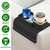 Couch Arm Cup Holder Tray