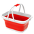 Collapsible Fruit Basket 10L Vegetable Sink Storage