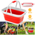 Collapsible Fruit Basket 10L Vegetable Sink Storage