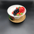 FRUIT VASE 9.5" X 4.5" | 24 X 11.5 CM IN COLOUR BOX