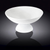 FRUIT VASE 9.5" X 4.5" | 24 X 11.5 CM IN COLOUR BOX