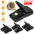 6 Pack Mouse Traps Reusable Rat Trap 