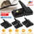 6 Pack Mouse Traps Reusable Rat Trap 