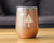 Flag of Maine Insulated Wine Tumbler - Mainers Gifts