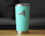 New York Insulated Travel Tumbler - New Yorkers Gifts