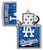Zippo MLB Los Angeles Dodgers Baseball Team 