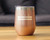 Flag of Washington DC Insulated Wine Tumbler - DC Flag Gifts