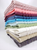 Bath or Hand Single Towels, Soft and Thick pick your color