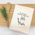My Cat and I Kitchen Towel