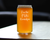 Fun Grandpa Beer Can Pint Glass - Father's Day Gifts