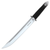 United Cutlery Honshu Tanto Knife + Sheath Full Tang 440 SS Blade 